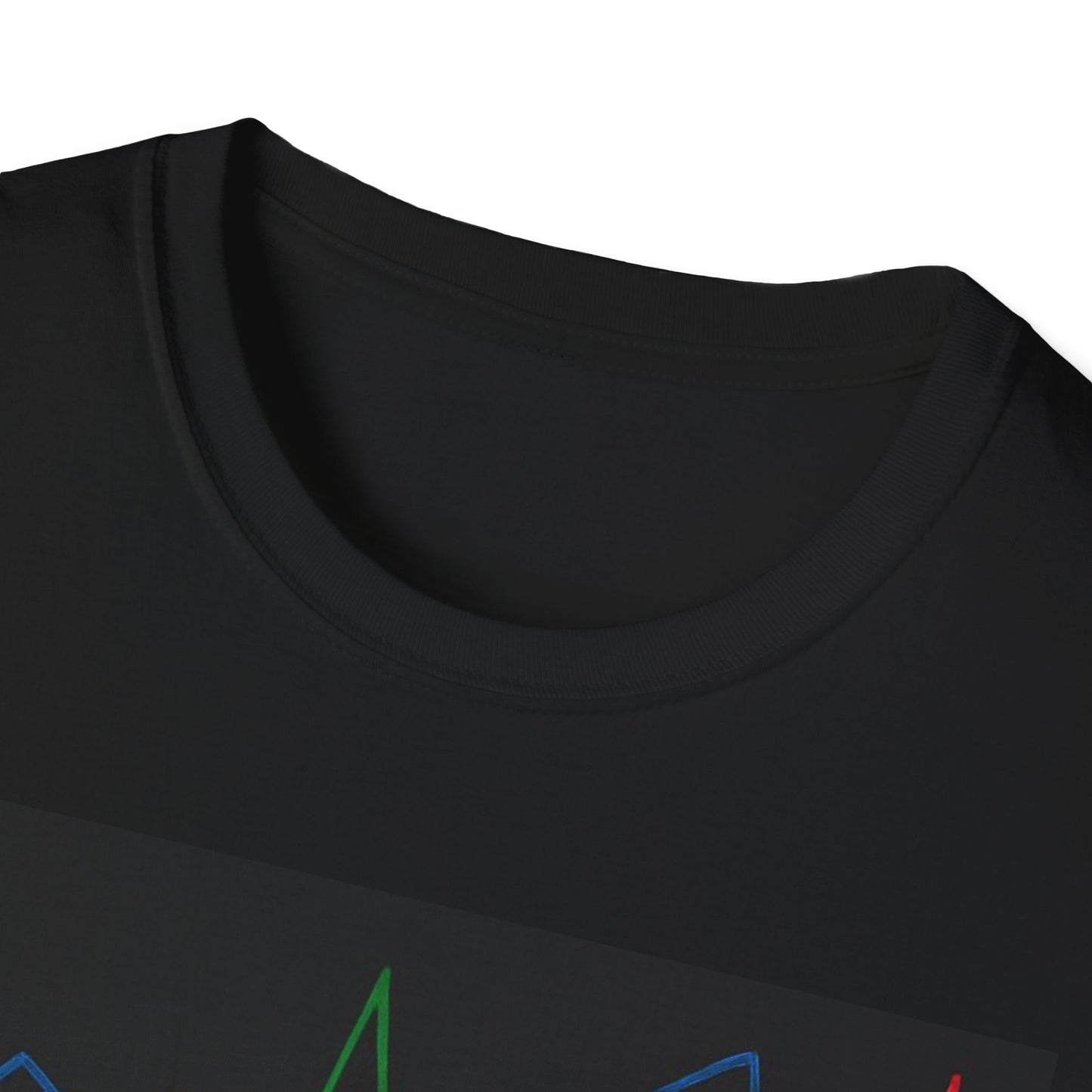 Trust Me, I'm a Technical Analyst | Unisex Softstyle T-Shirt
