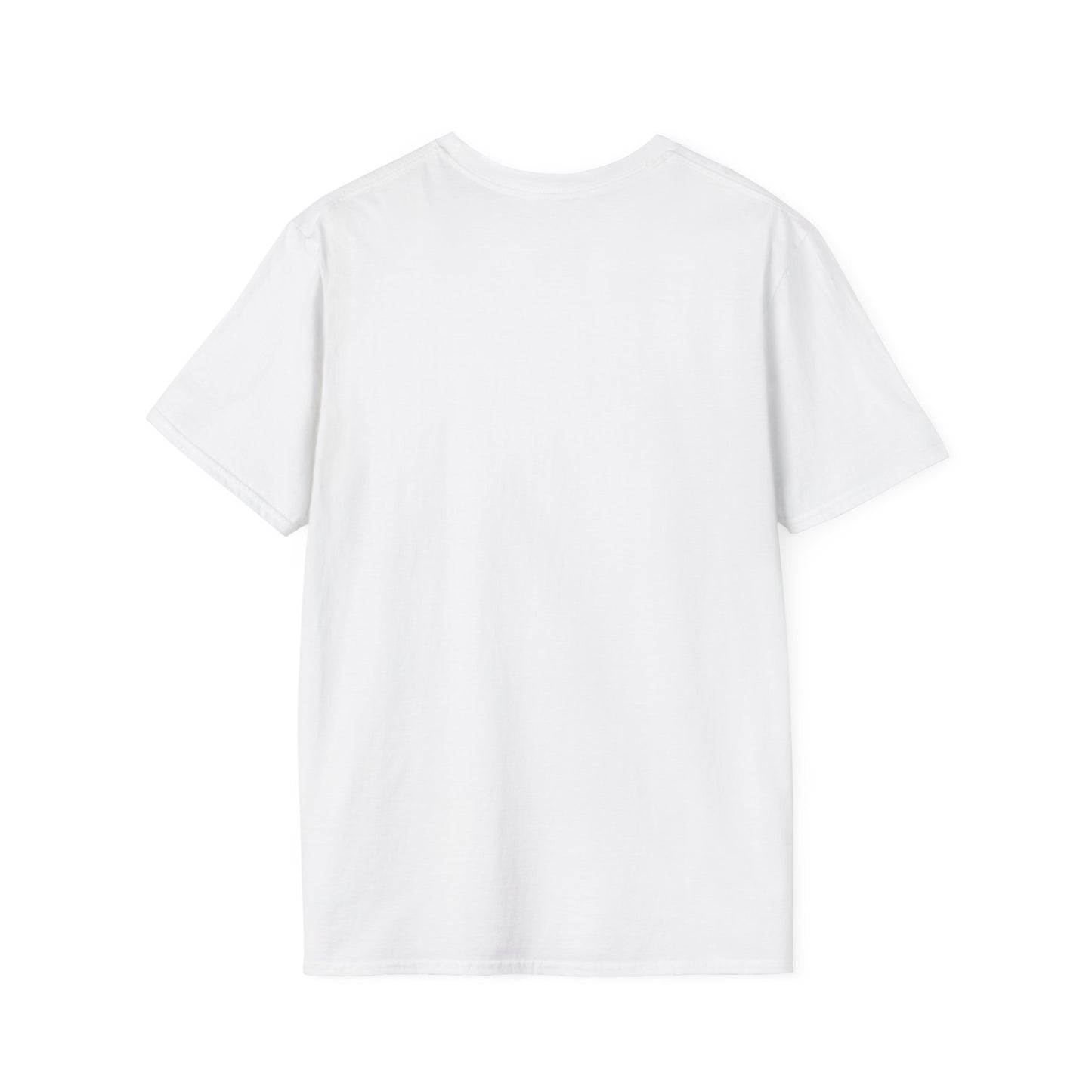 I Only Date People Who Can Explain Gas Fees | Unisex Softstyle T-Shirt
