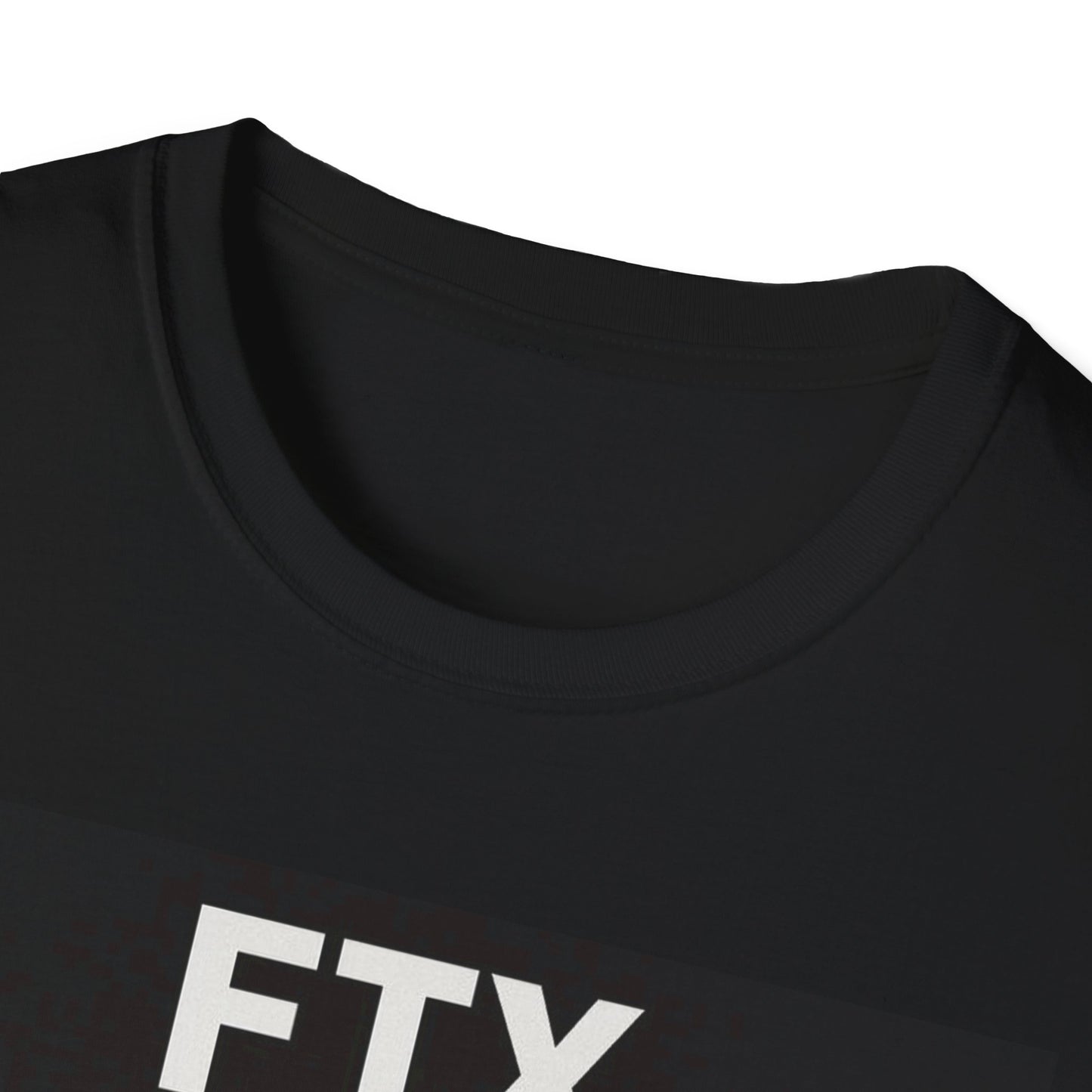 FTX Risk Management Team | Unisex Softstyle T-Shirt